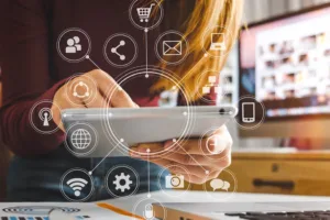 stratégie de marketing digital
